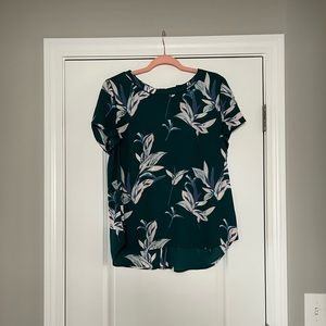 41 Hawthorn Women’s Top (L)